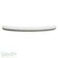 Bumperdeel voor, midden (wit) voor T2 — VintageDub