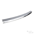 Bumper voor, chroom met bumperrubber voor T3 — VintageDub
