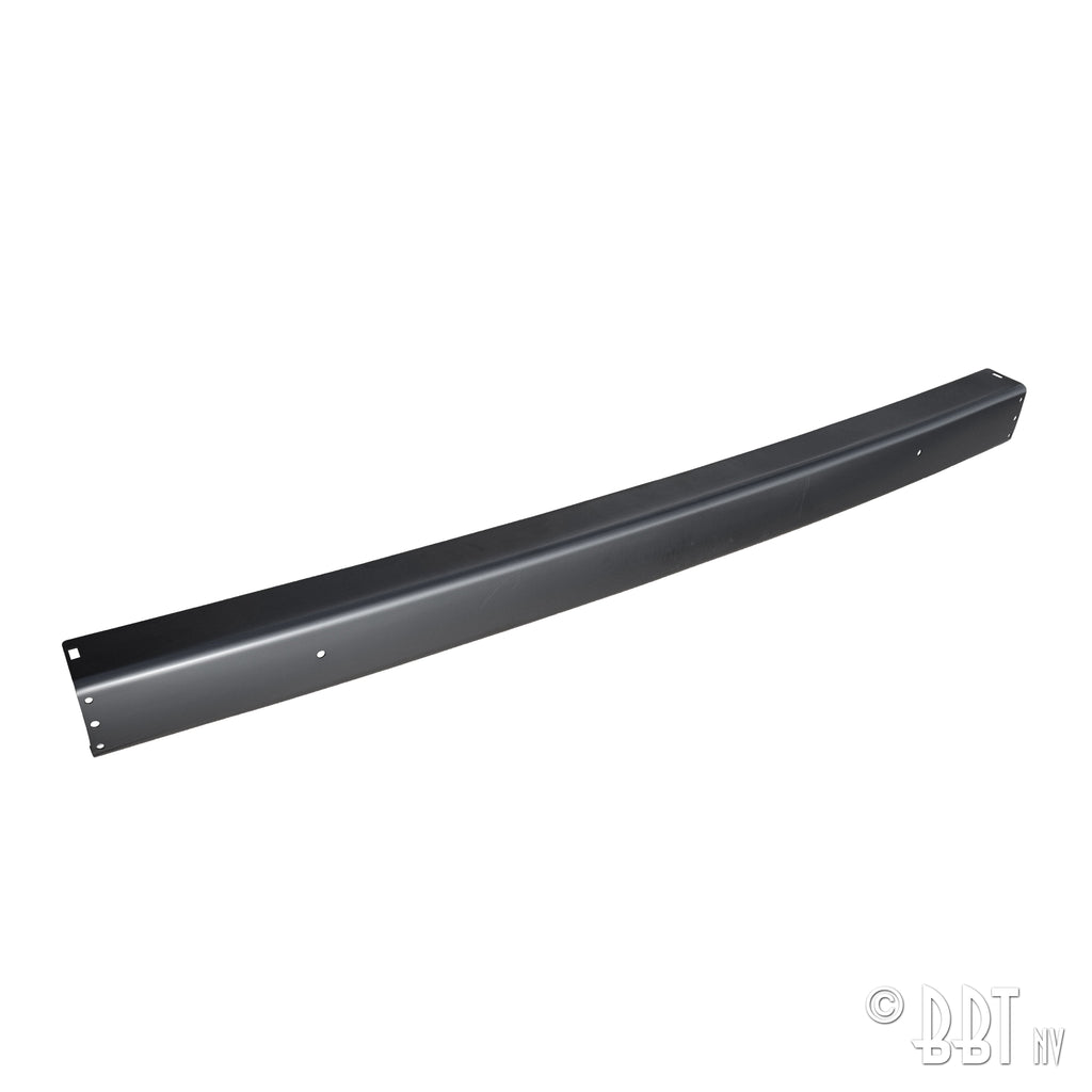 Bumper achter - zwart voor T3 — VintageDub