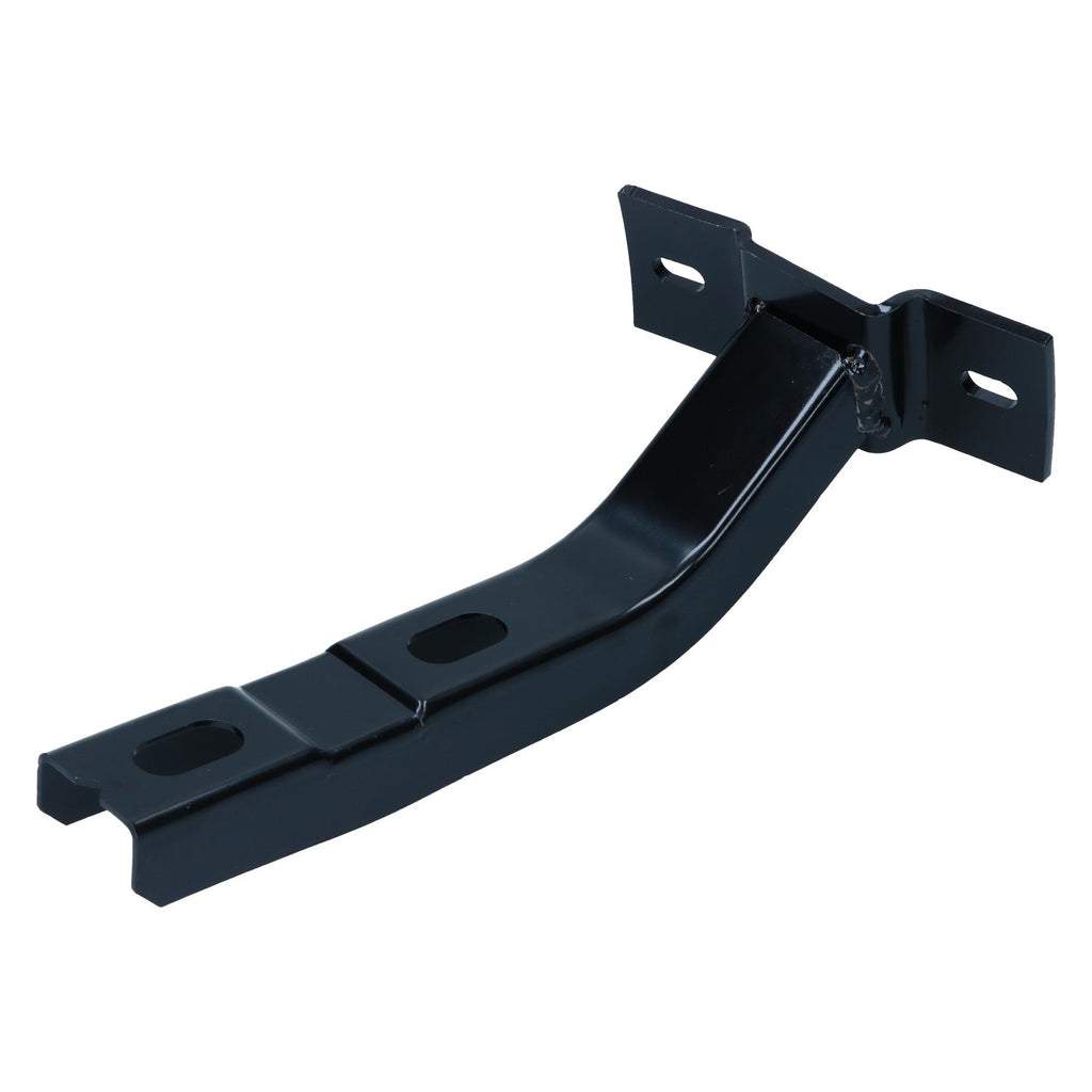 Bumpersteun vooraan, links detail — T2