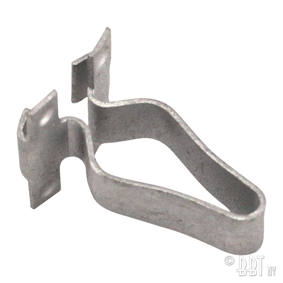 Clip bumperrubber voor T3 — VintageDub