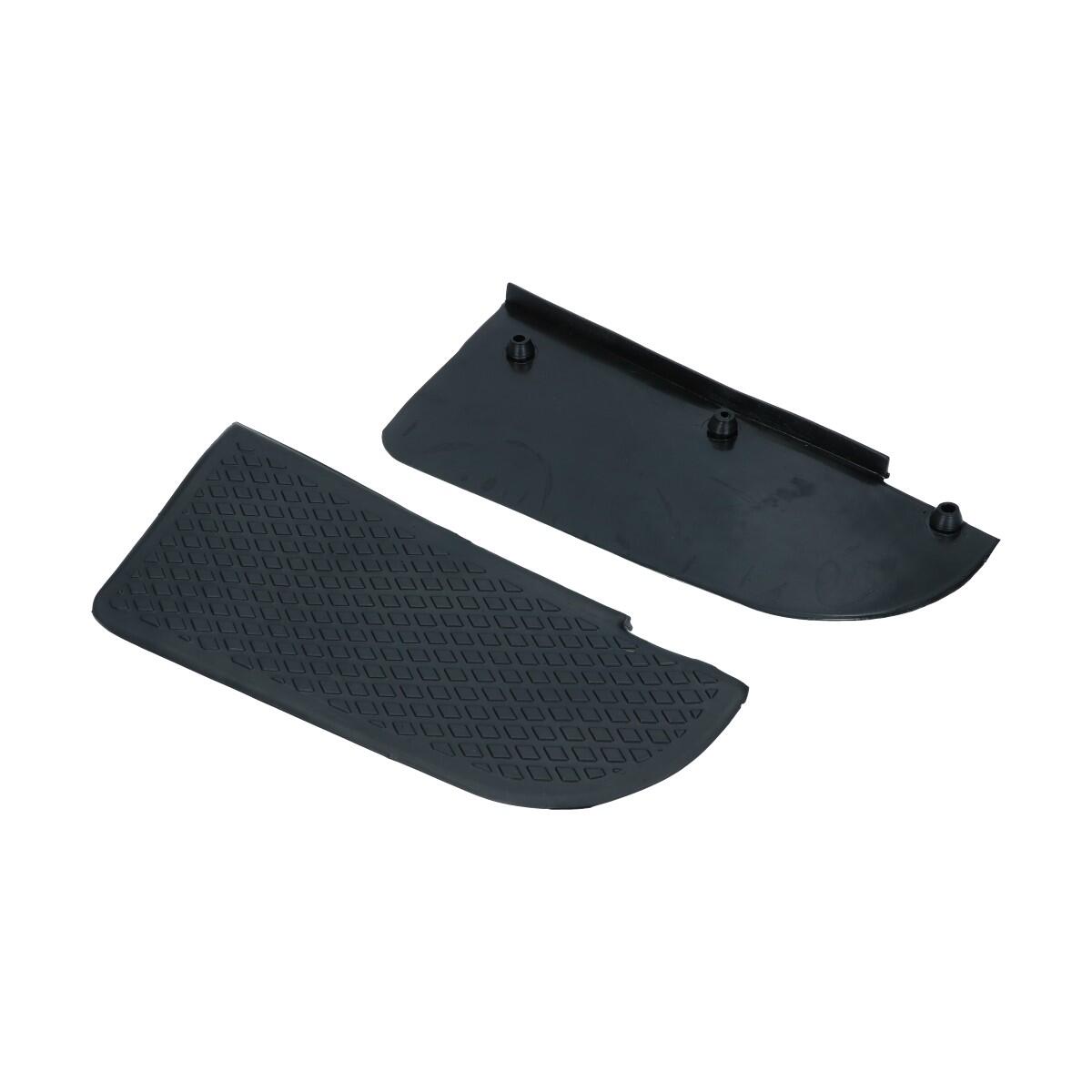 Rubber instap, per paar voor T2 — VintageDub