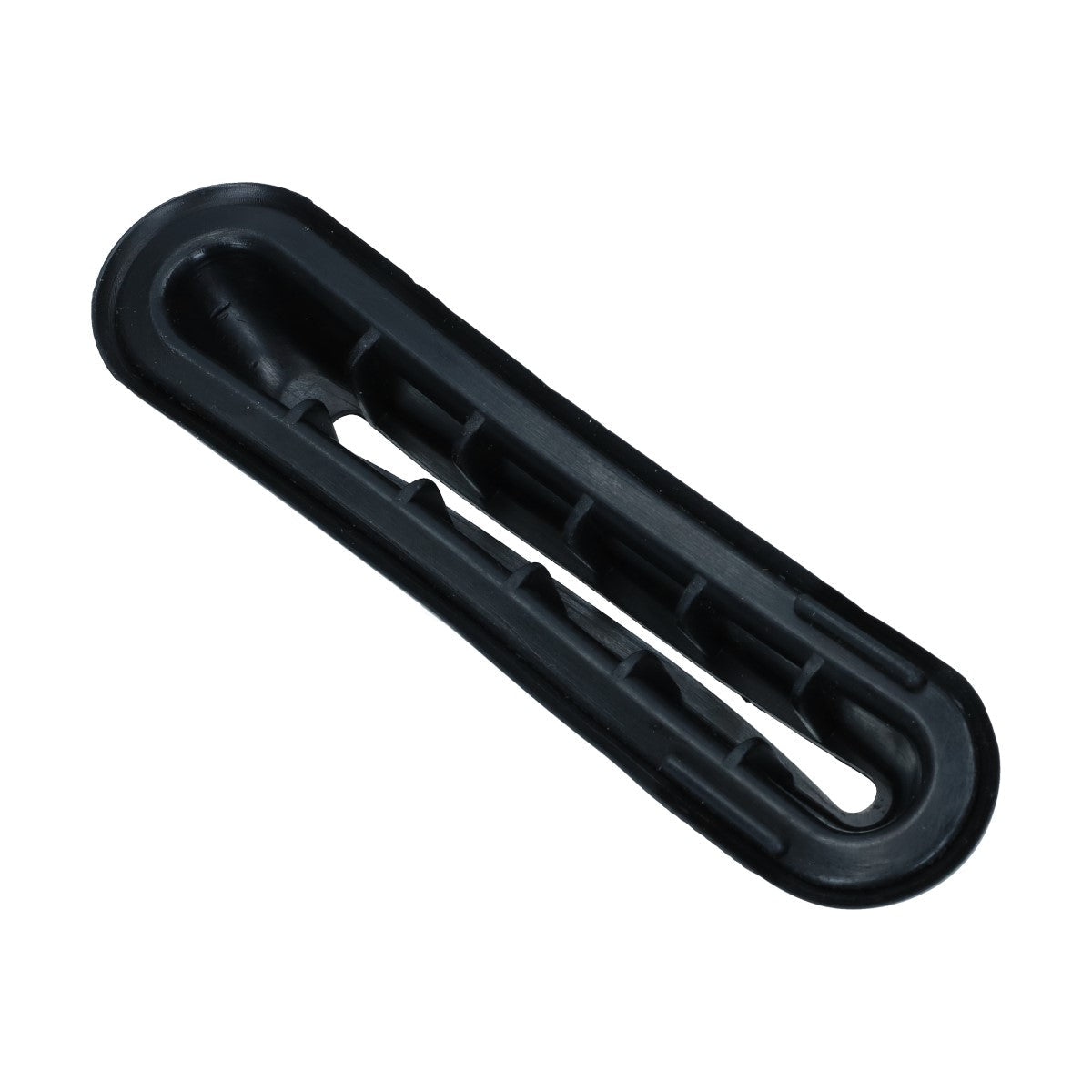 Bumpersteunrubber voor & achter, Duits detail — Kever, KG