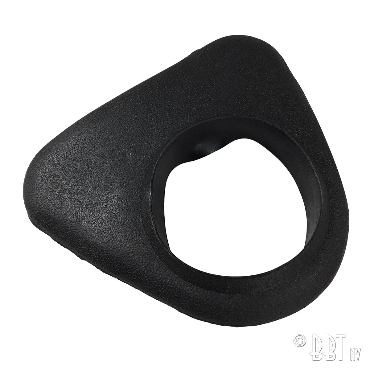 Bumpersteunrubber, vooraan voor Kever — VintageDub