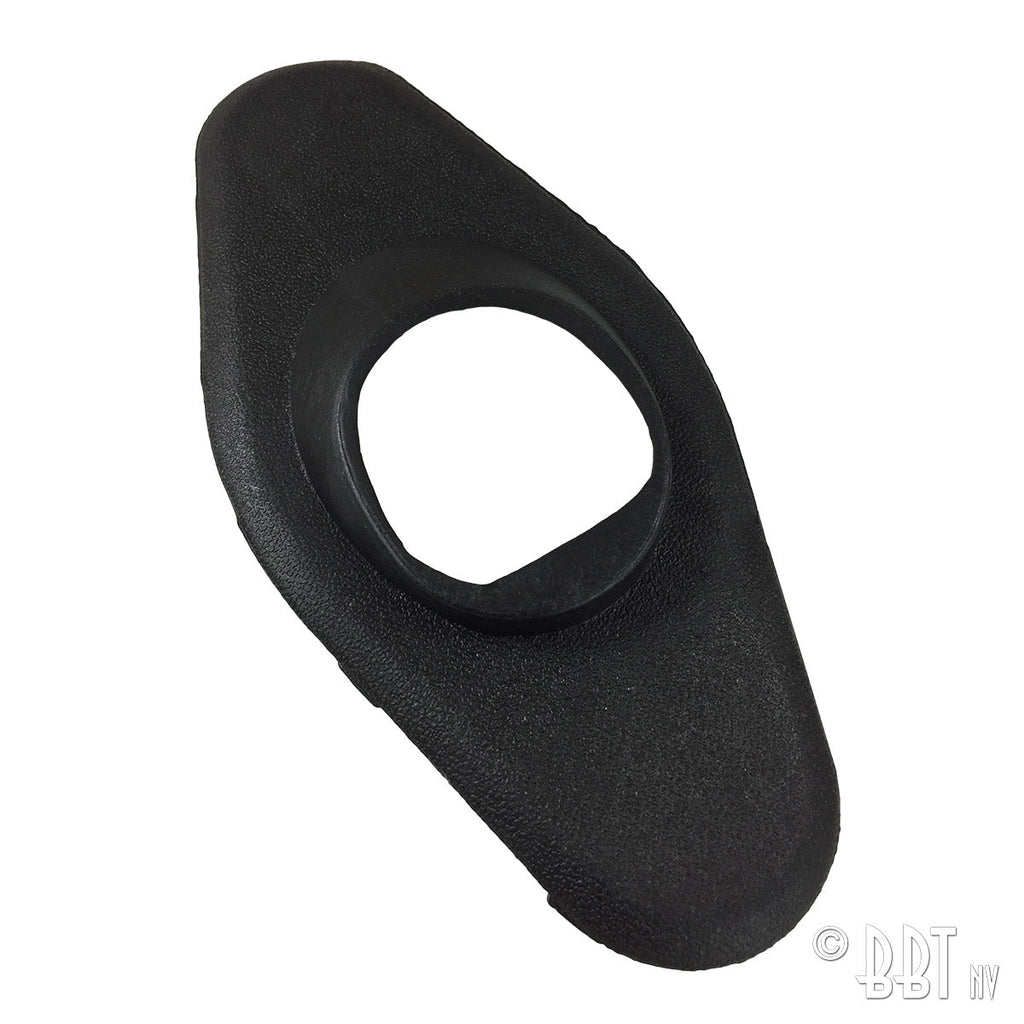Bumpersteunrubber, achteraan voor Kever — VintageDub