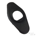 Bumpersteunrubber, achteraan voor Kever — VintageDub