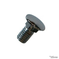 Bumperbout chroom M8x15 (TQ) voor T1, T2, Kever, KG — VintageDub
