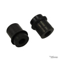 Rubberen buffer, bumper achteraan, per paar voor KG — VintageDub