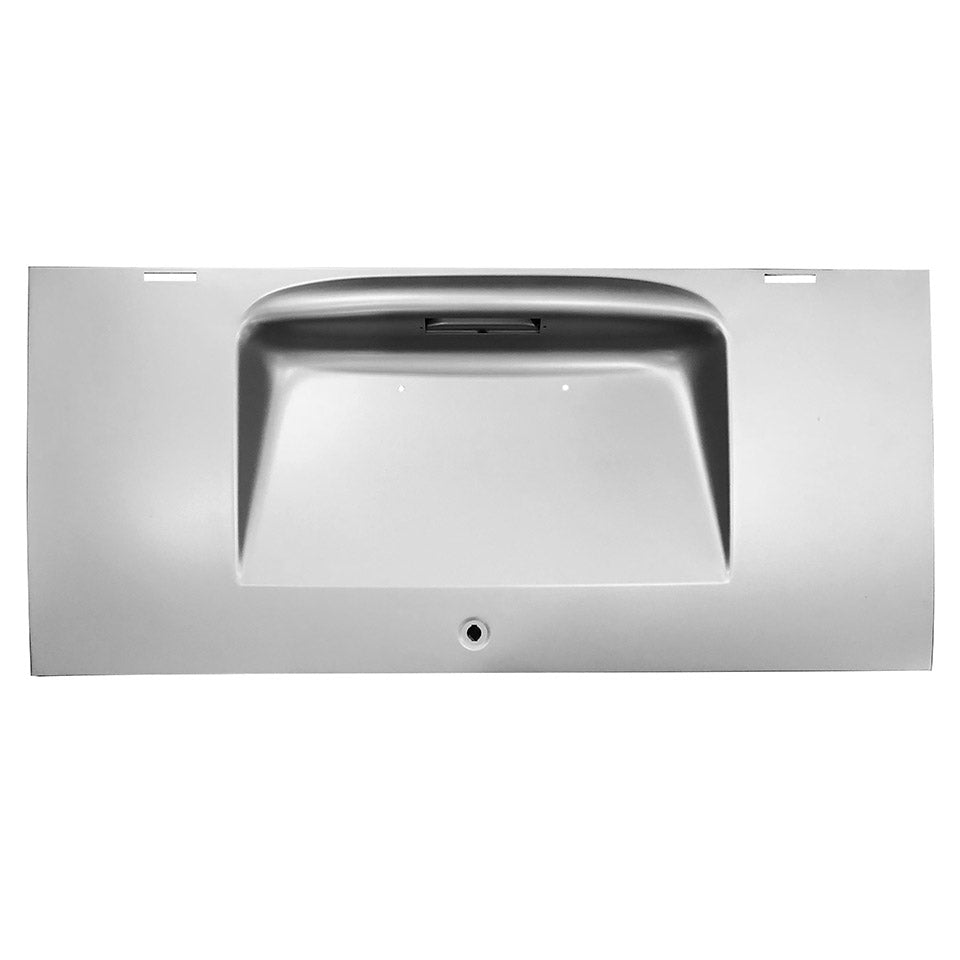 Motorklep voor T1 — VintageDub