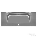 Motorklep voor T2 — VintageDub