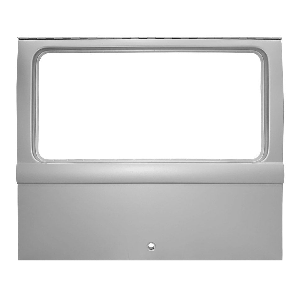 Achter laadklep Deluxe voor T1 — VintageDub