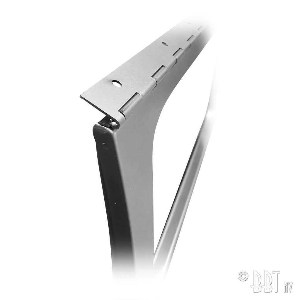 Achter laadklep Deluxe detail — T1