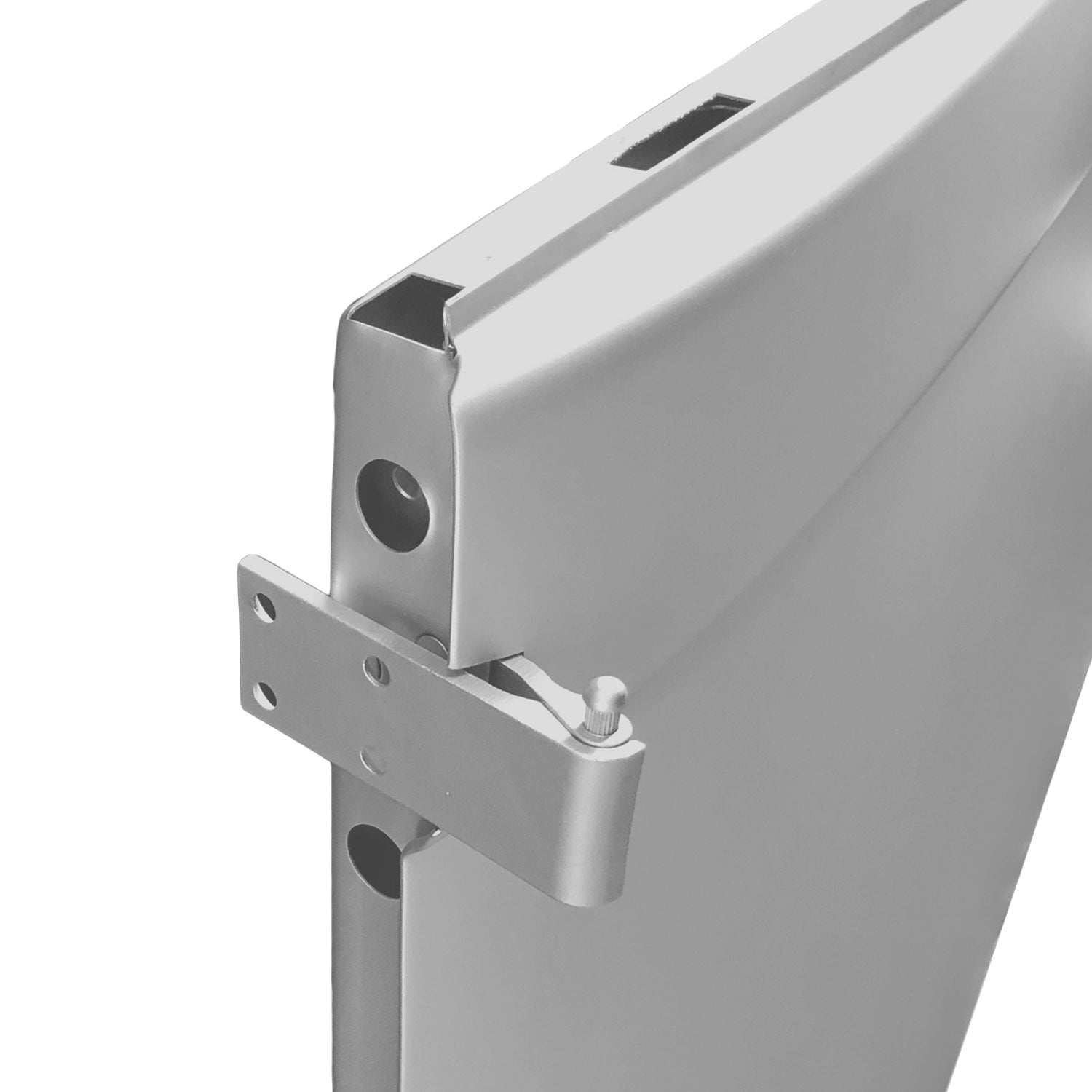 Deur, links detail — T1