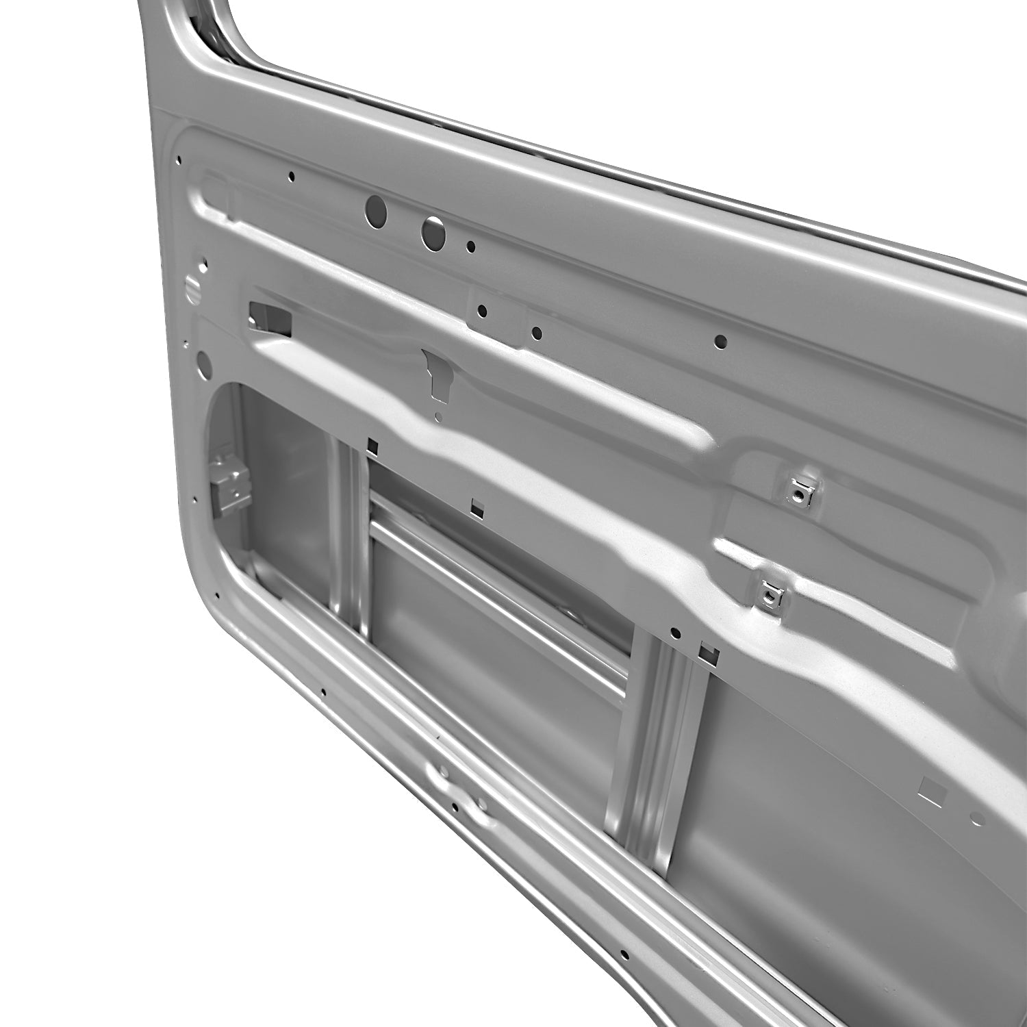 Deur links 68-71 detail — T2