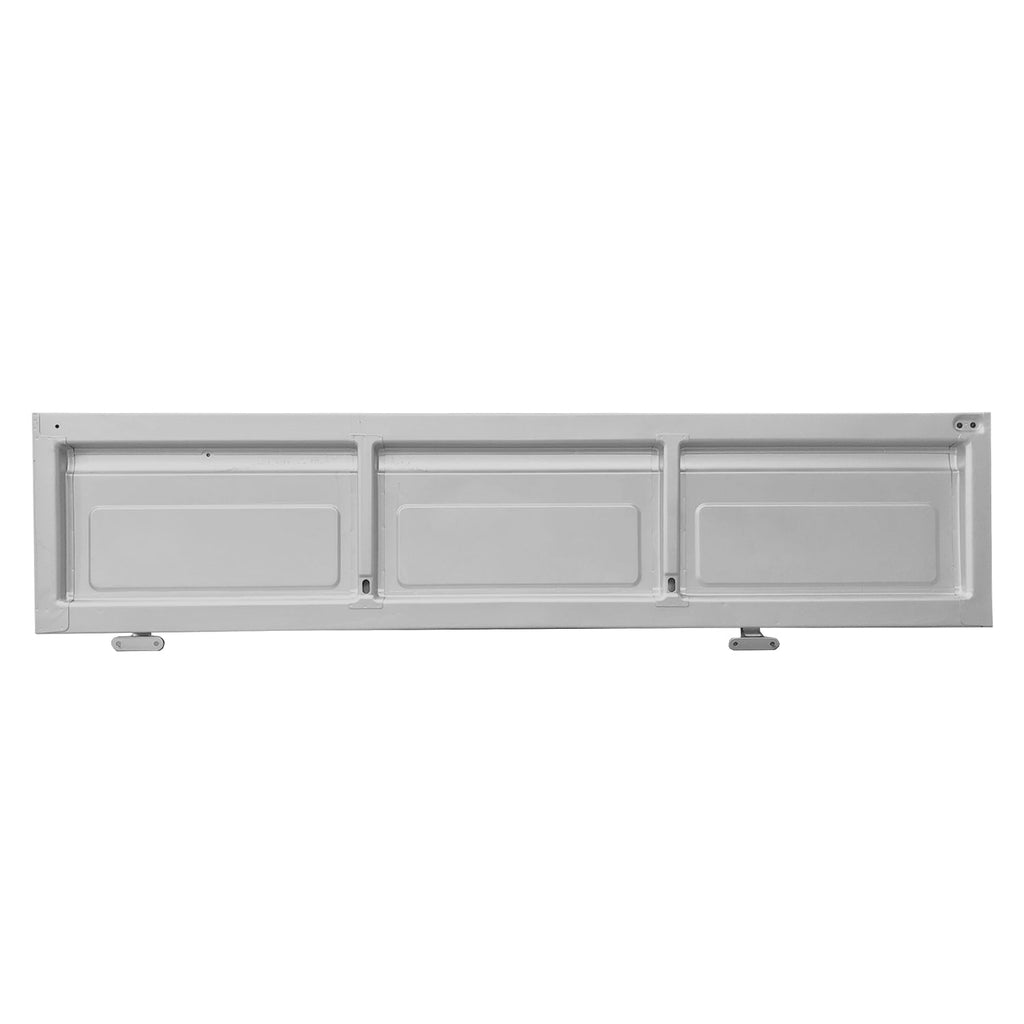 Laadklep, links, dubbel cabine detail — T1
