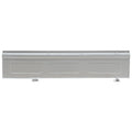 Laadklep, links, dubbel cabine voor T2 — VintageDub