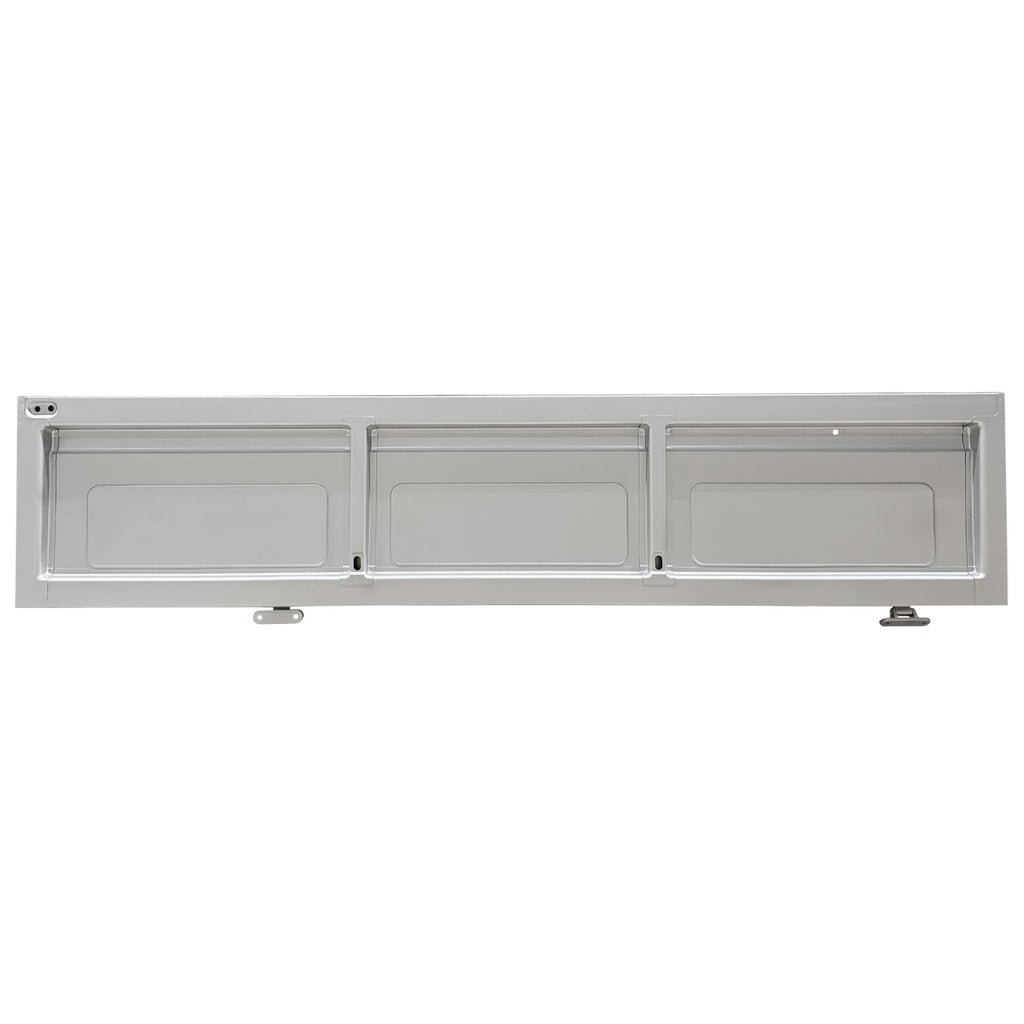 Laadklep, rechts, dubbel cabine detail — T2