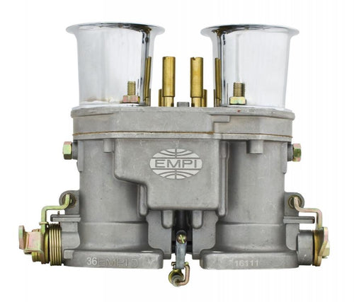 Dubbele Carburateur set EMPI D 36 mm (Type-1)