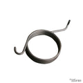 Veer rempedaal voor Kever, KG — VintageDub