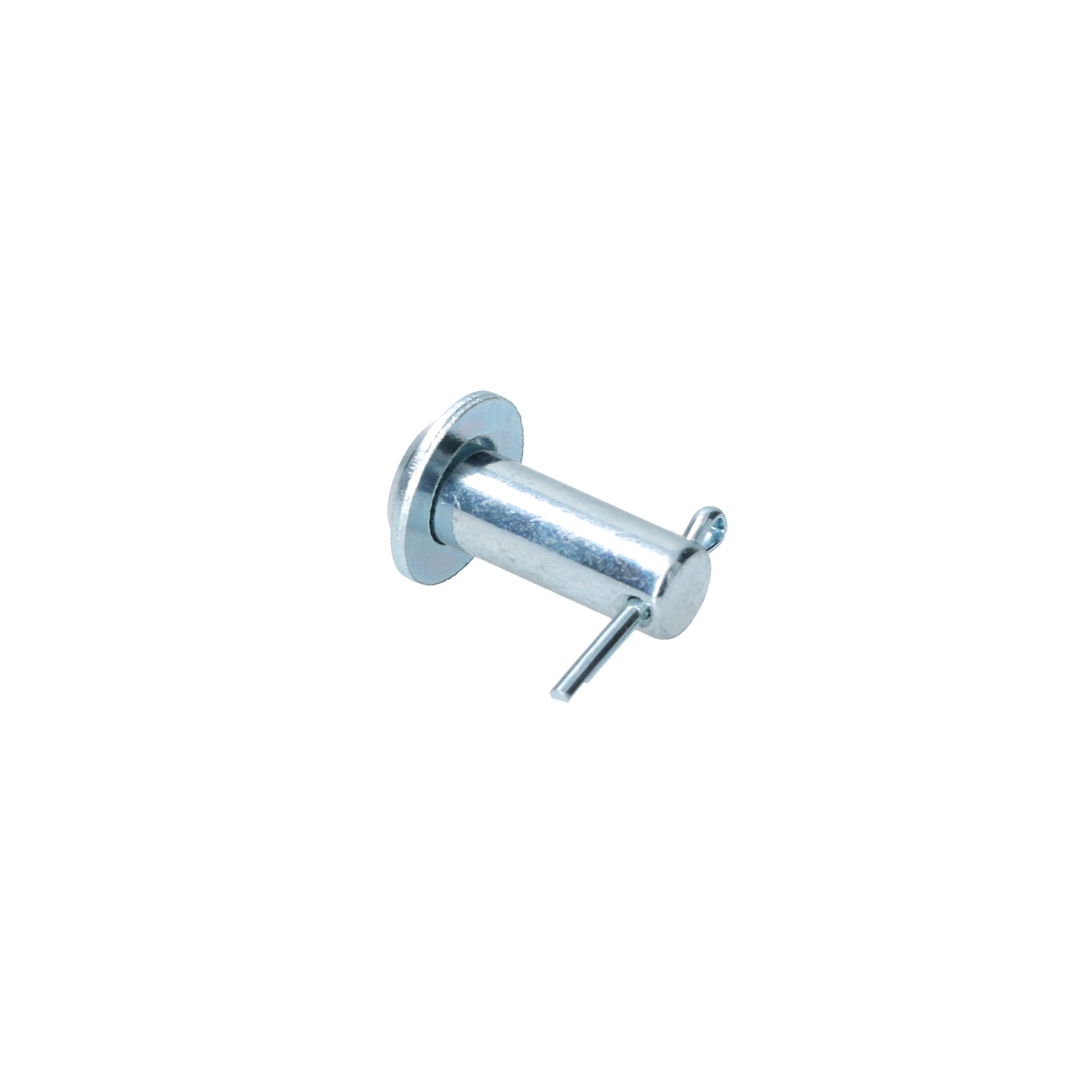 Montagepin drukstang detail — T1, T2, Kever, KG