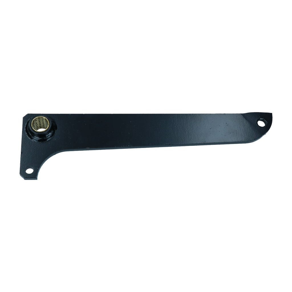 Hevel rempedaal LHD detail — T1