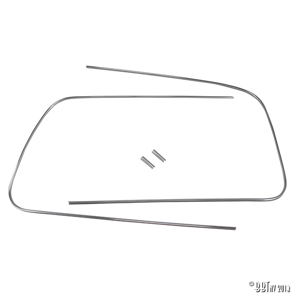 VW Kever — VintageDub