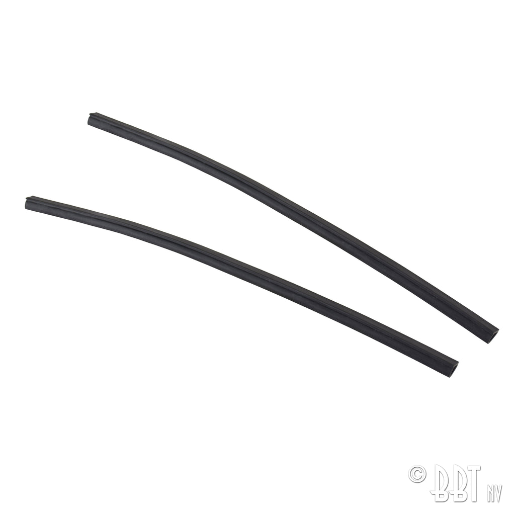 Verticale tochtruitrubbers voor T2, Kever — VintageDub