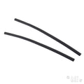 Verticale tochtruitrubbers voor T2, Kever — VintageDub