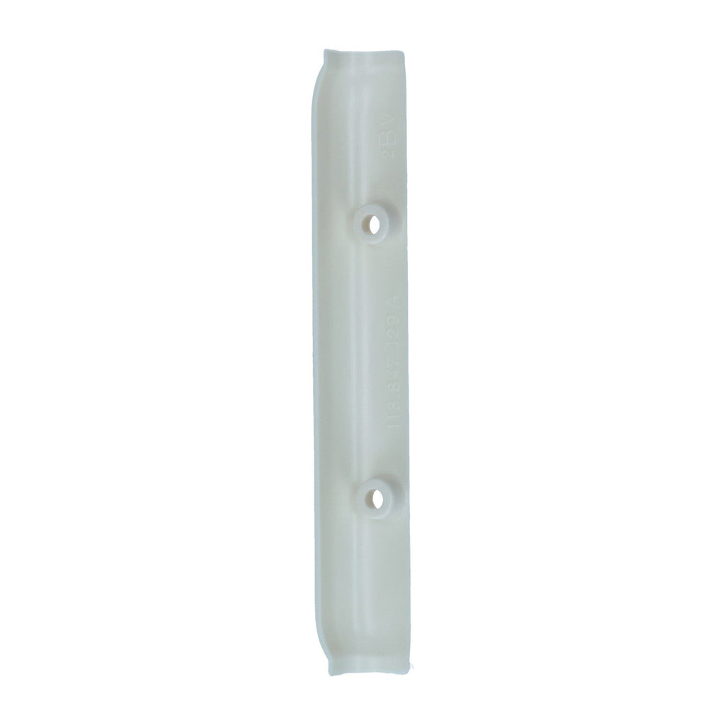 Scharniercover pop-out, wit, per stuk detail — Kever