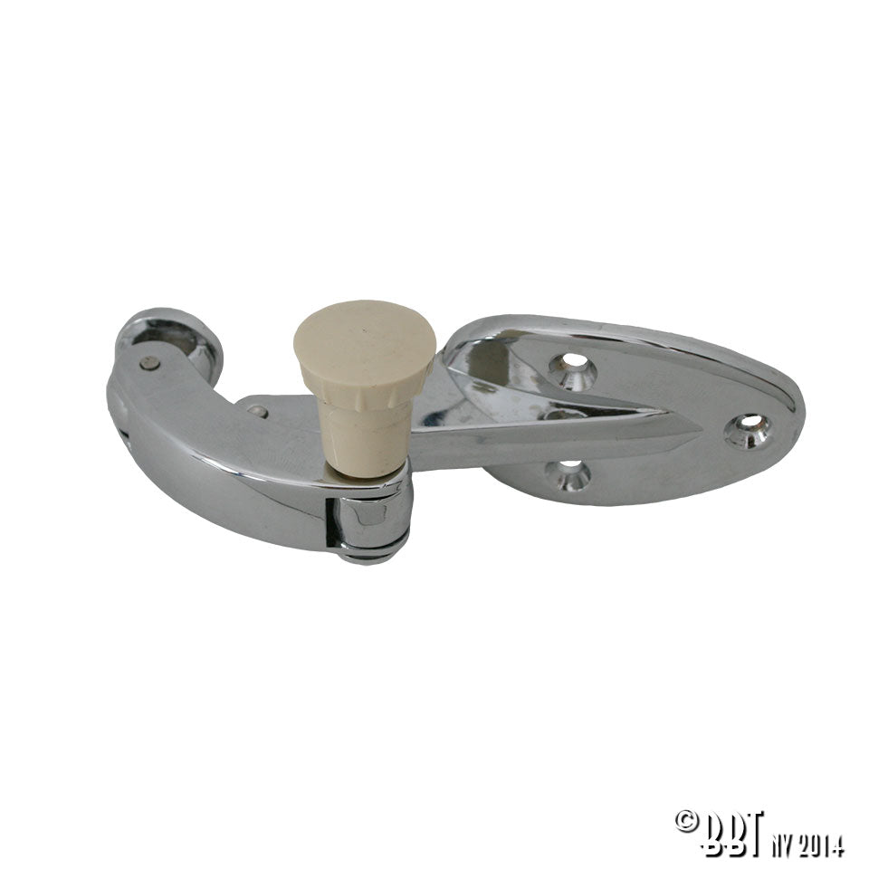 Pop-out slot, rechts, ivoor voor Kever — VintageDub