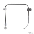Ruitmechanisme links voor T2 — VintageDub