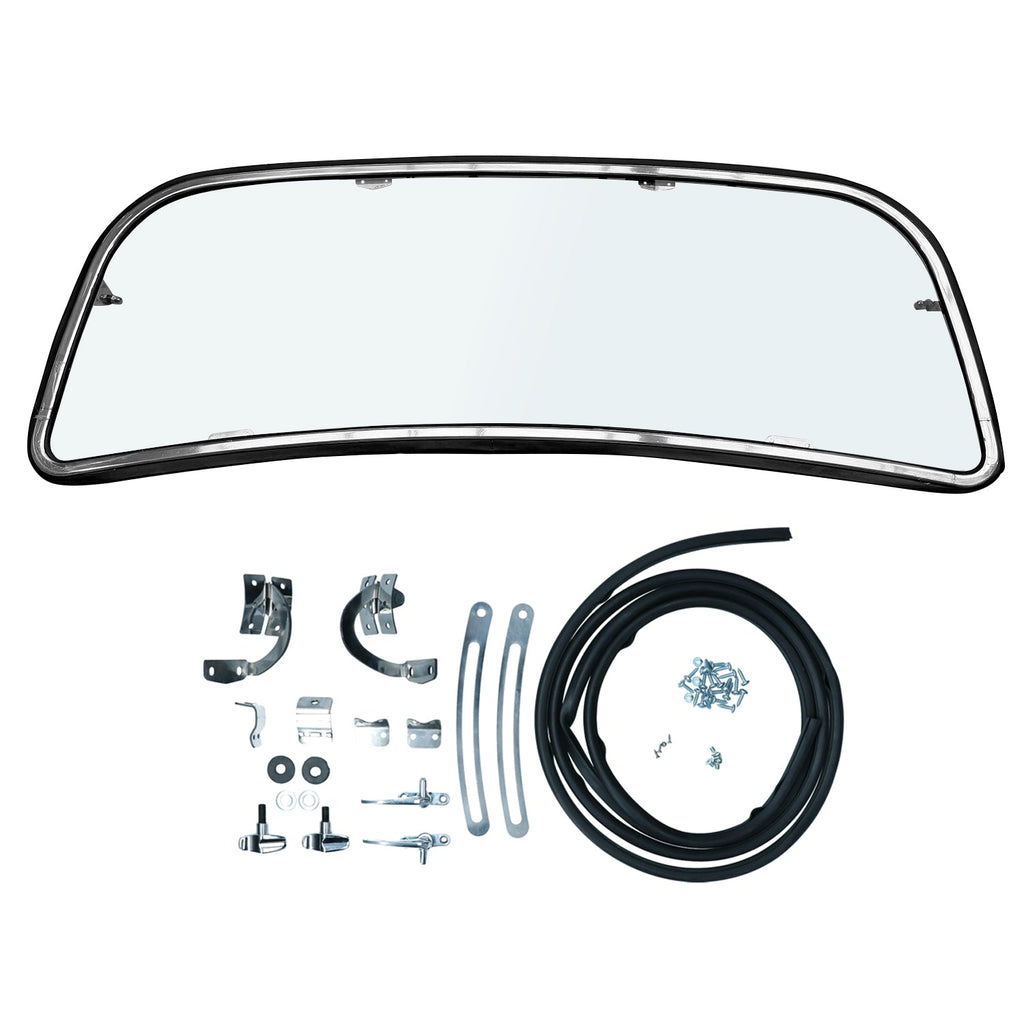 VW Kever — VintageDub