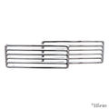 Sierrooster motorklep, 2-delig voor Kever — VintageDub