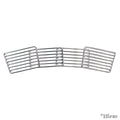 sierrooster motorklep, 4-delig voor Kever — VintageDub