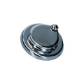 Slotafdekking, motorklep voor T1 — VintageDub