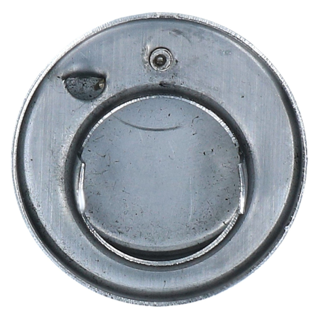 Slotafdekking zijklep, pick up detail — T1, T2