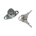 Achter laadklepslot met sleutel - TQ voor T1 — VintageDub