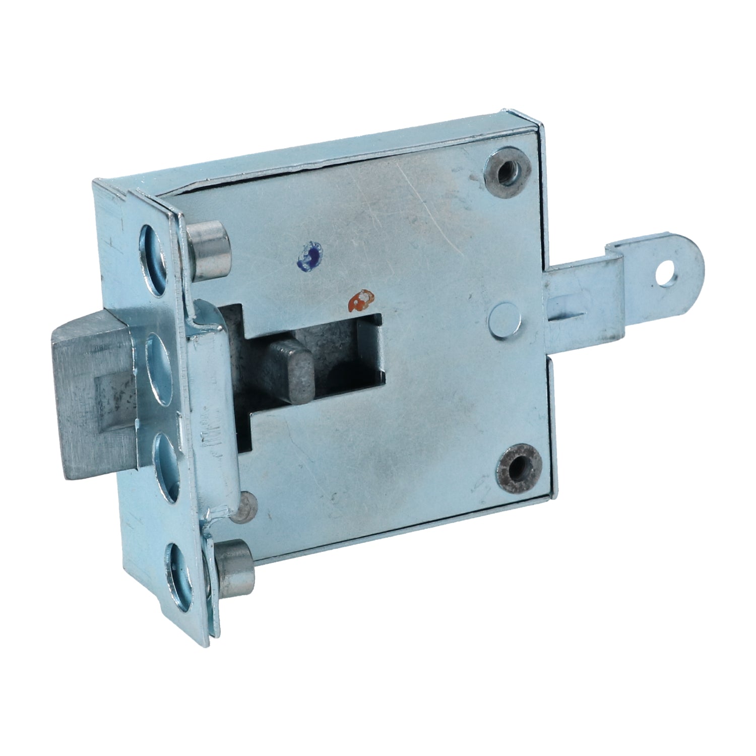Slotmechanisme cabine deur links voor T1 — VintageDub