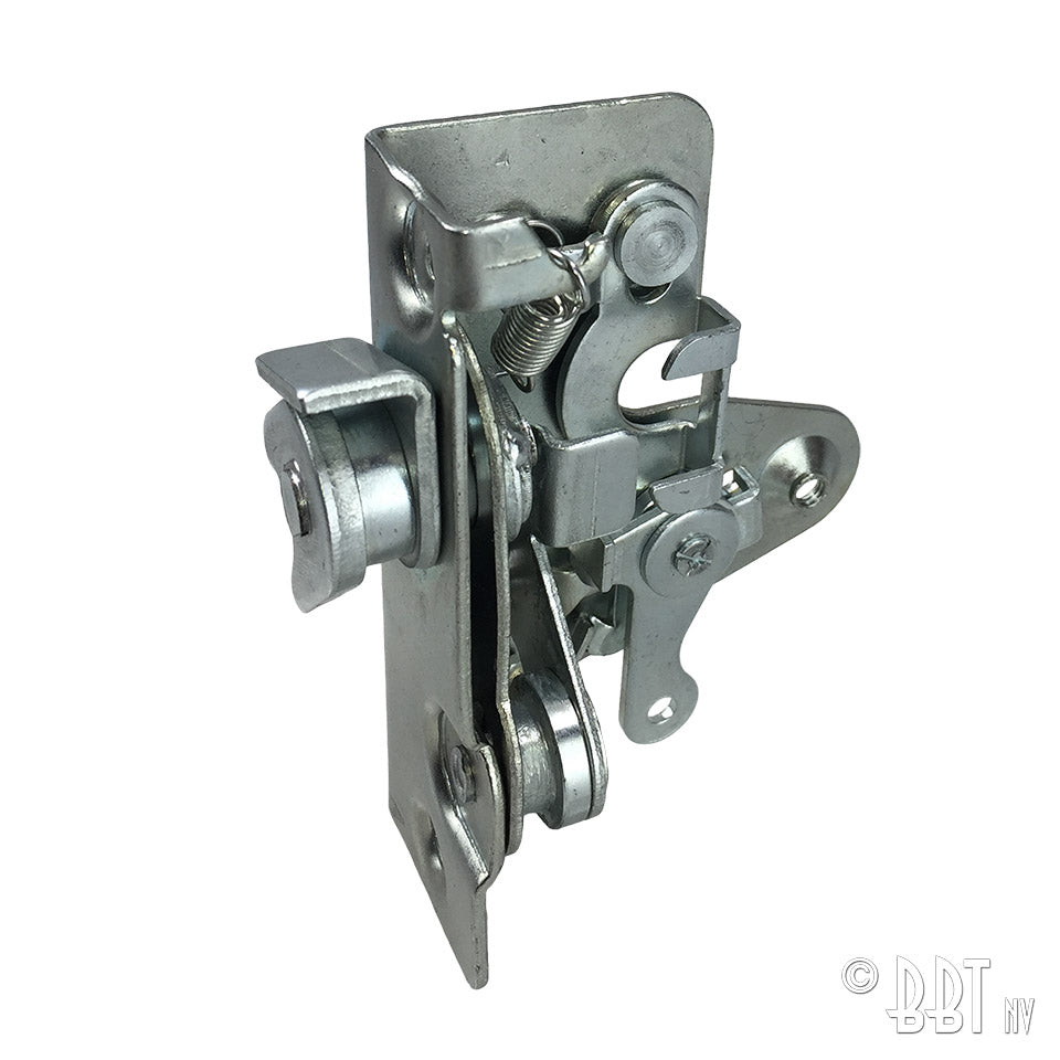 Slotmechanisme cabine deur rechts voor T1 — VintageDub