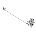 Slotmechanisme set cabine deur, links voor T1 — VintageDub