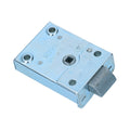 Slotmechanisme laadklep voor T1 — VintageDub