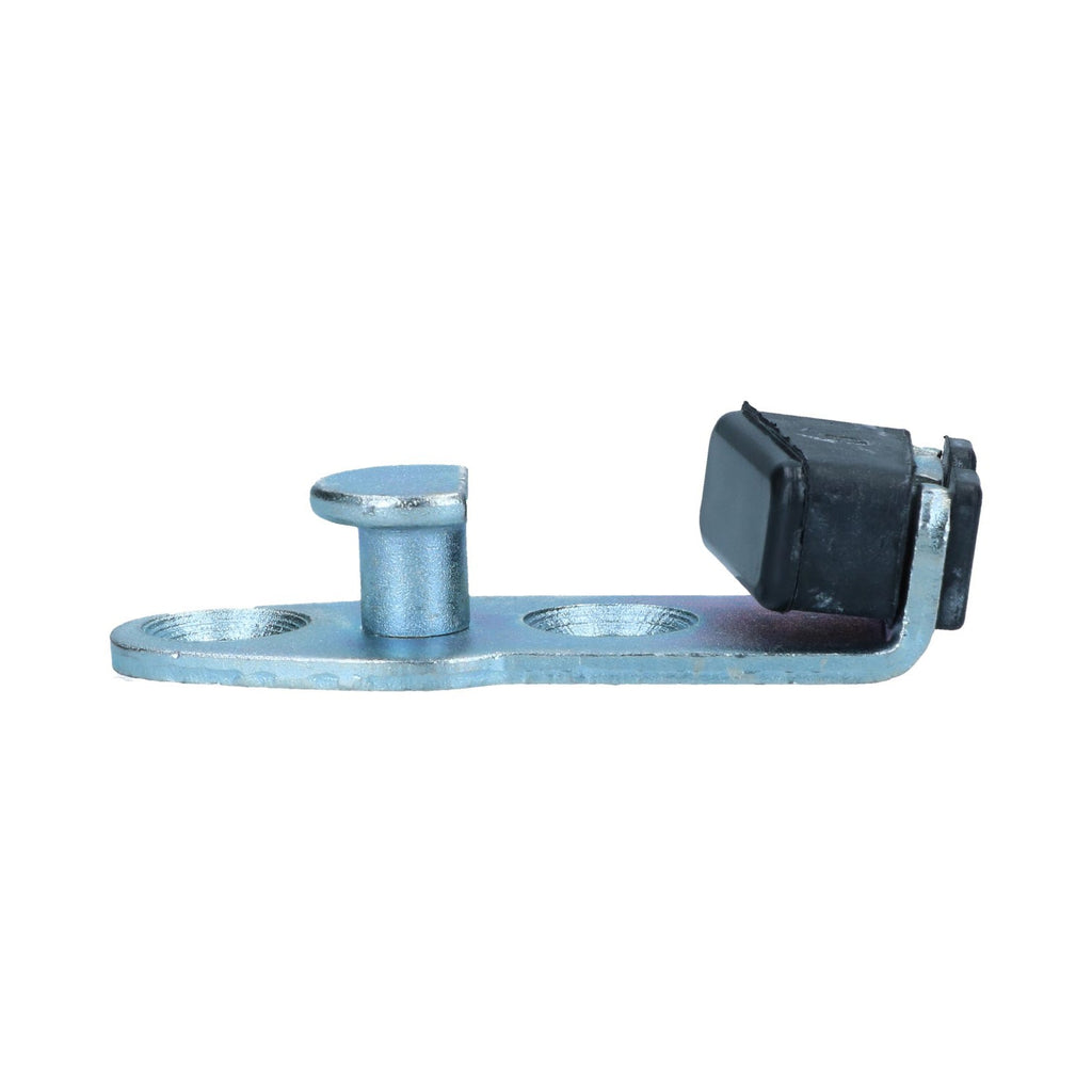Slotvanger voordeur links, Pick-up laaddeur L/R detail — T1, T2