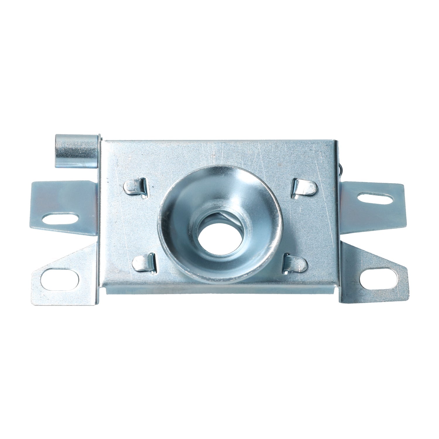 Slotvanger motorklep voor KG — VintageDub