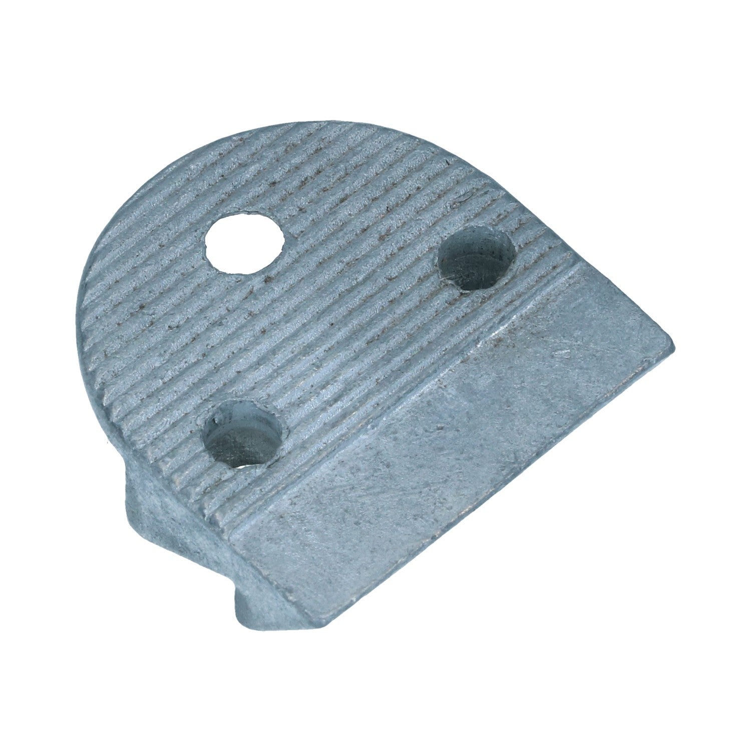 Deurslotvanger detail — T1
