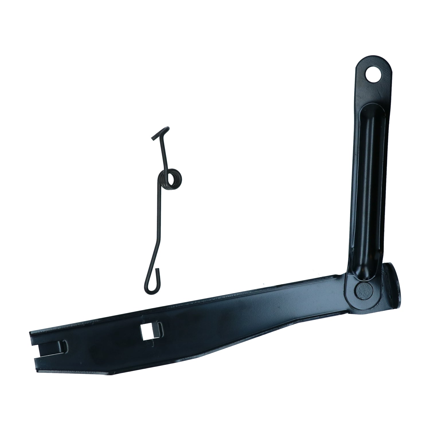 Motorklep houder met veer + voor zijklep – pickup voor T1 — VintageDub