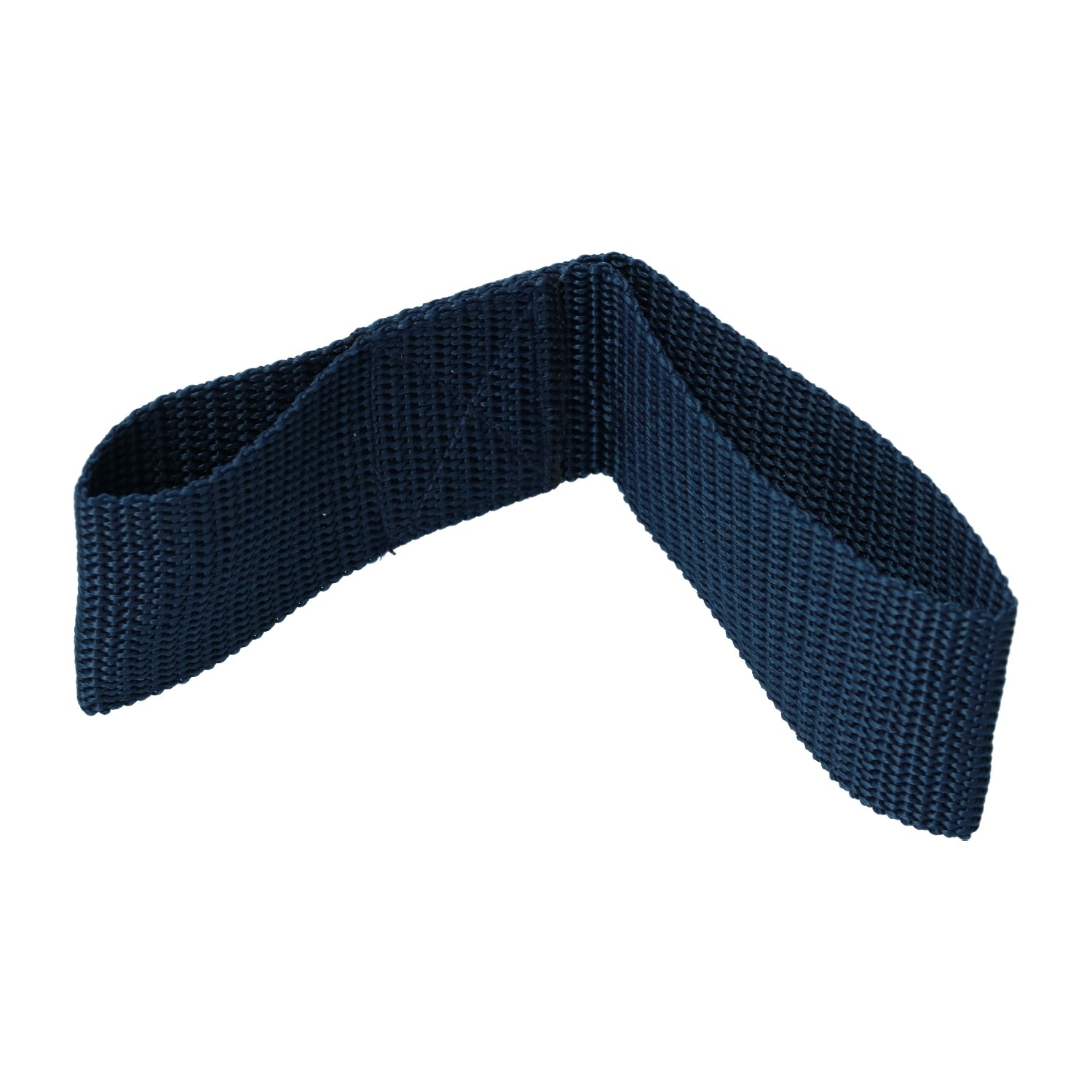 Deurstrap zijlaaddeur (175mm), blauw voor T1 — VintageDub