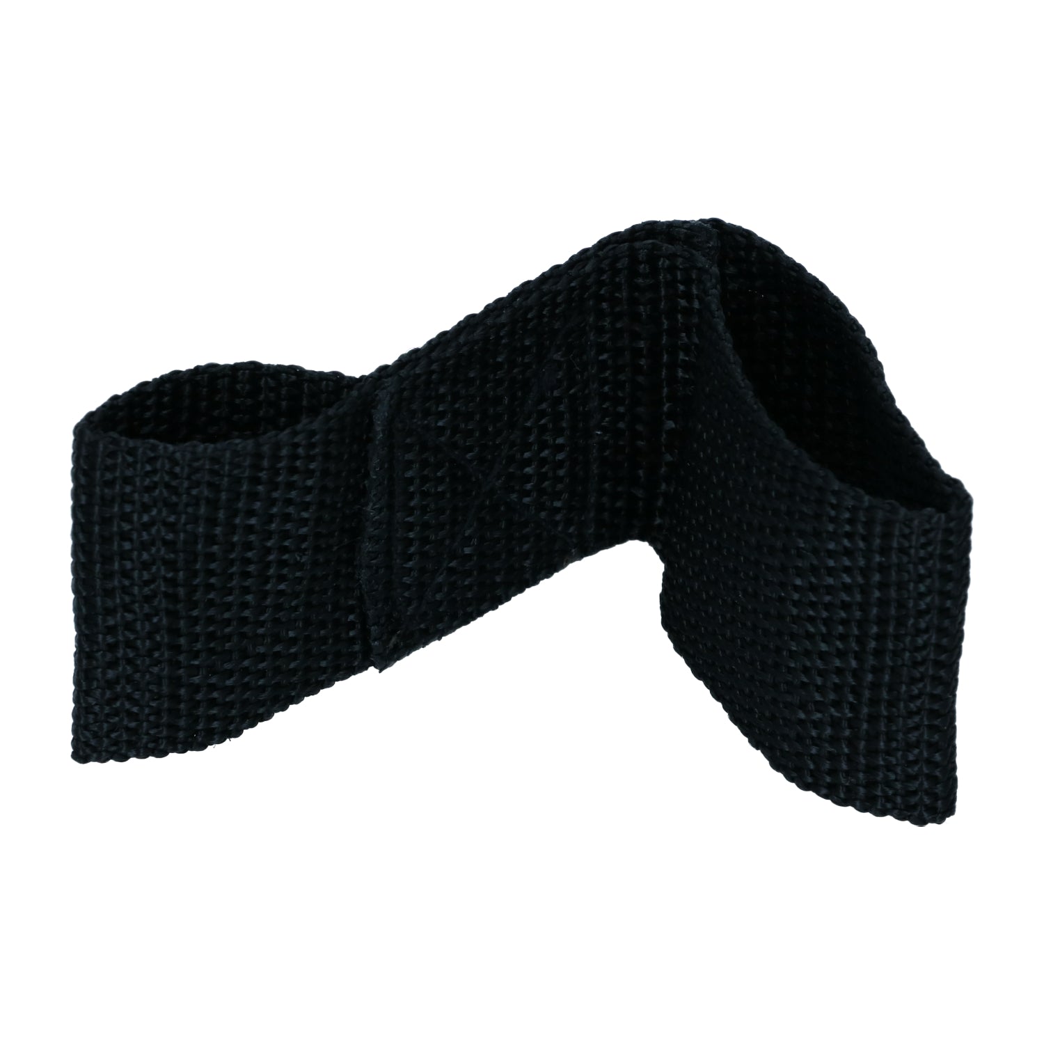Deurstrap zijlaaddeur (143mm), zwart voor T1, T2 — VintageDub