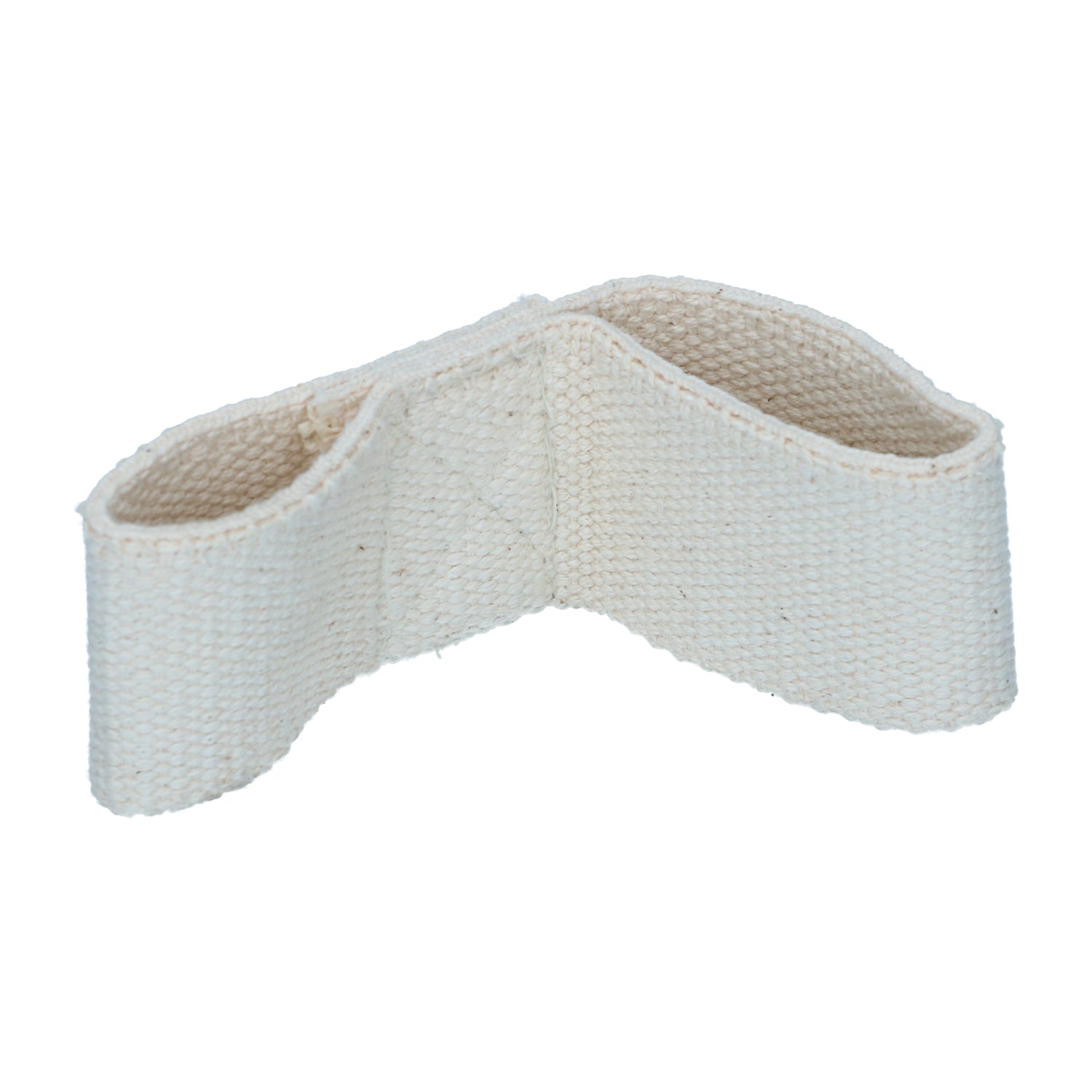 Deurstrap zijlaaddeur (143mm), wit voor T1, T2 — VintageDub
