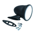 VW T2 Bus, Beetle, KG | Bullet exterior mirror matt black, left-right