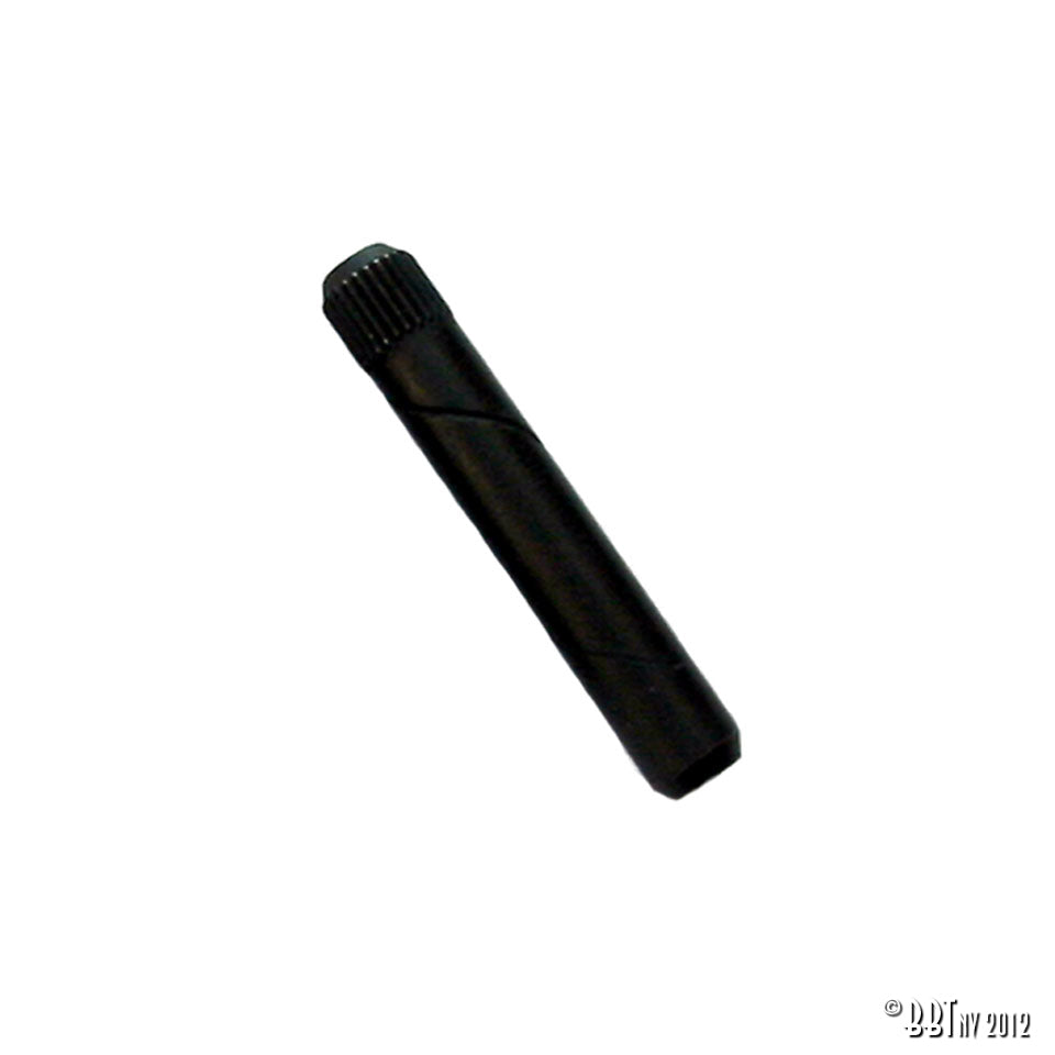 Deurscharnierpen 8.2mm (+0.20mm) voor Kever — VintageDub